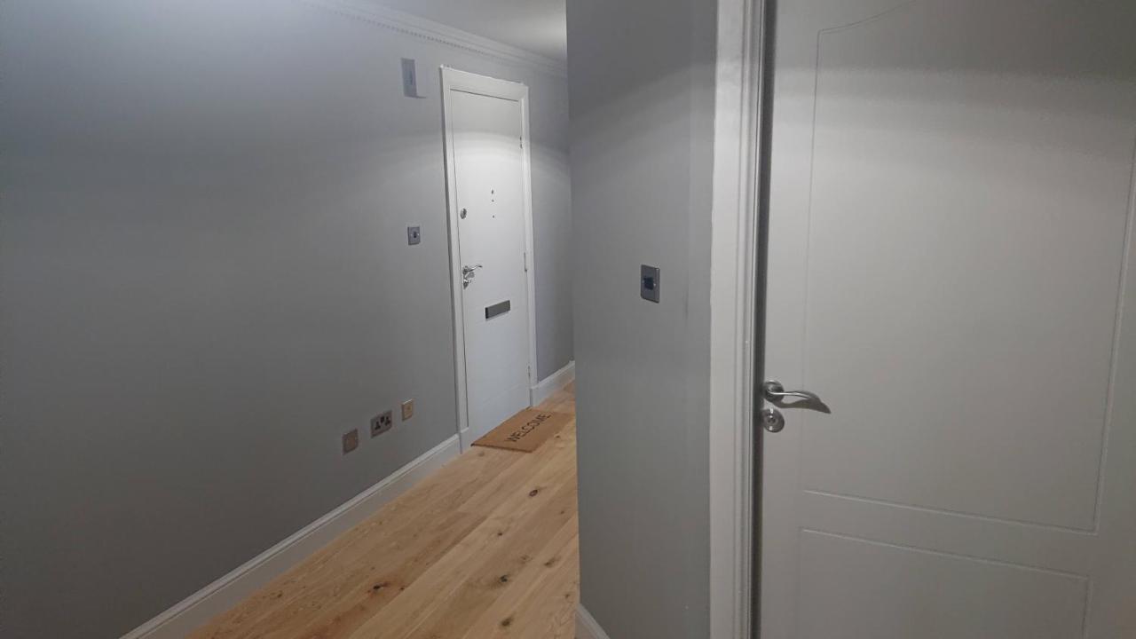 Orchard Apartment إدنبرة المظهر الخارجي الصورة