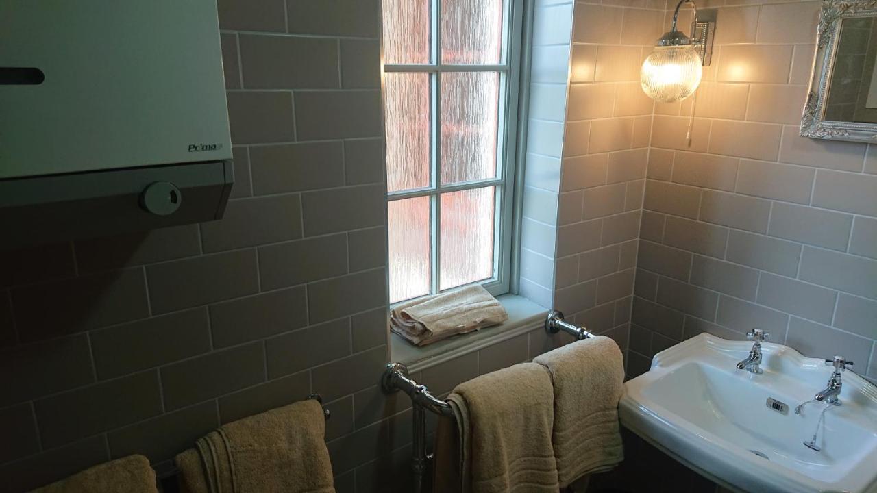 Orchard Apartment إدنبرة المظهر الخارجي الصورة