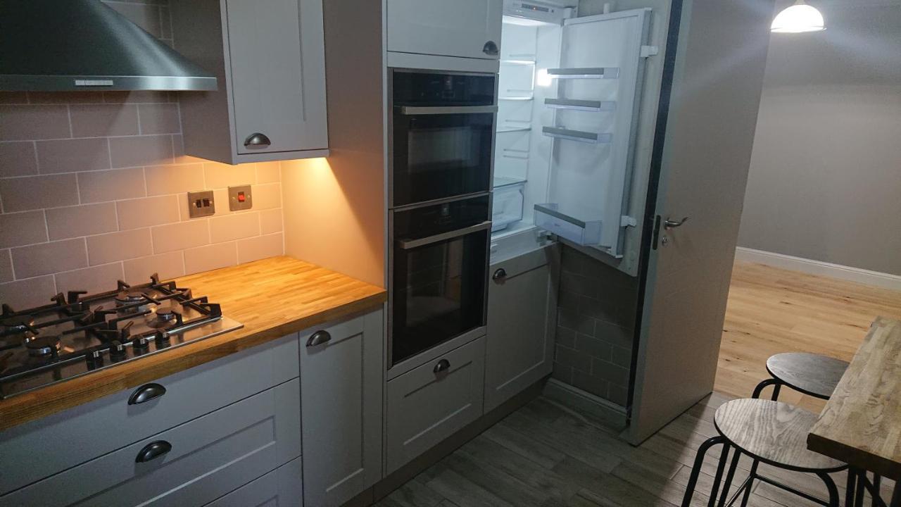 Orchard Apartment إدنبرة المظهر الخارجي الصورة