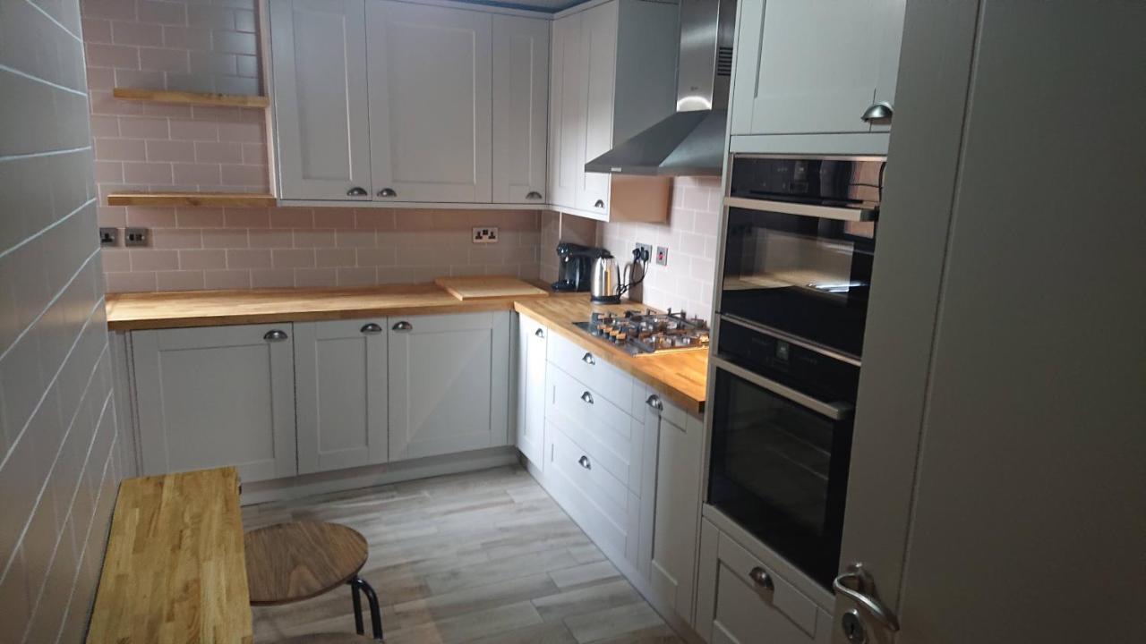 Orchard Apartment إدنبرة المظهر الخارجي الصورة