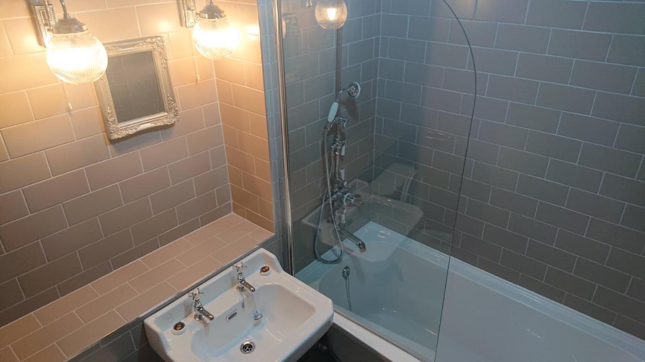 Orchard Apartment إدنبرة المظهر الخارجي الصورة