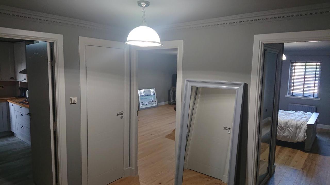 Orchard Apartment إدنبرة المظهر الخارجي الصورة