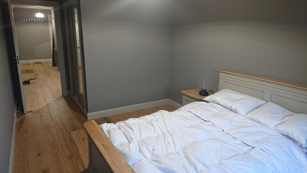 Orchard Apartment إدنبرة المظهر الخارجي الصورة