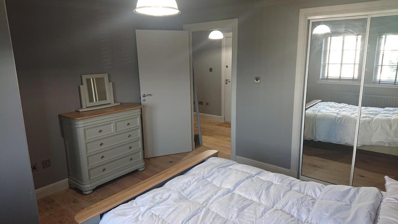Orchard Apartment إدنبرة المظهر الخارجي الصورة